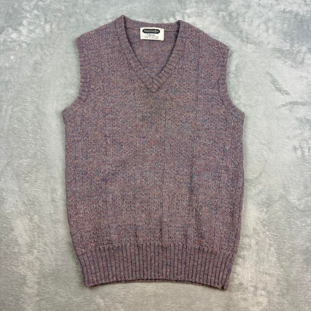 Arrow Men's multi Jumper